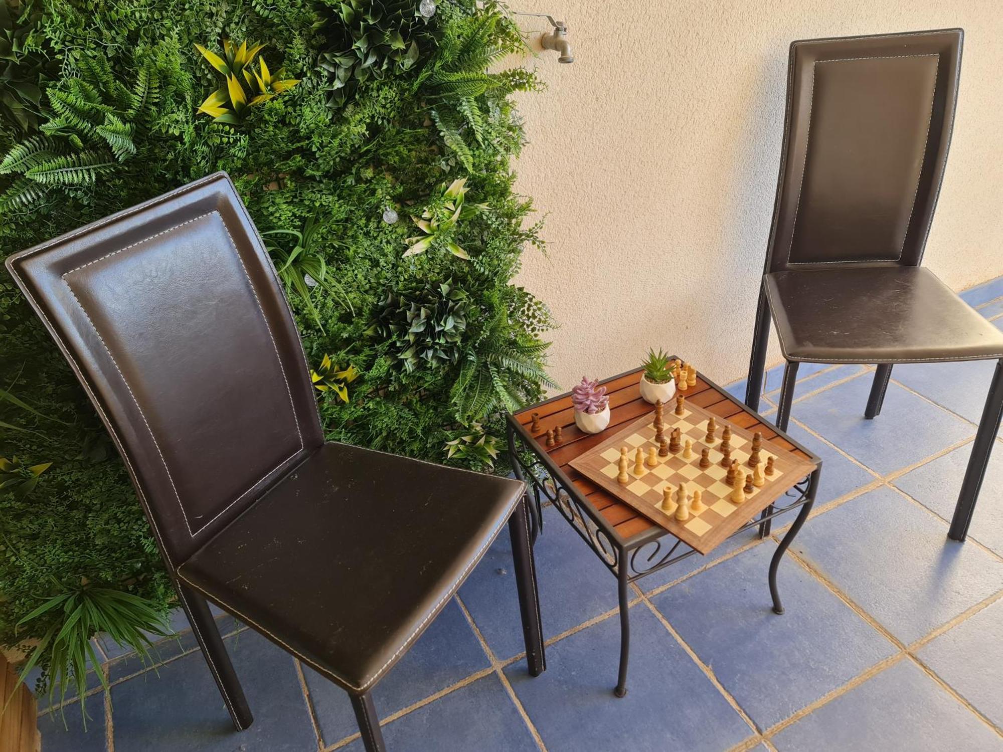 Sybarix Terrace, Mar, Golf, Wifi, Garaje, Relax Apartamento La Envia Exterior foto