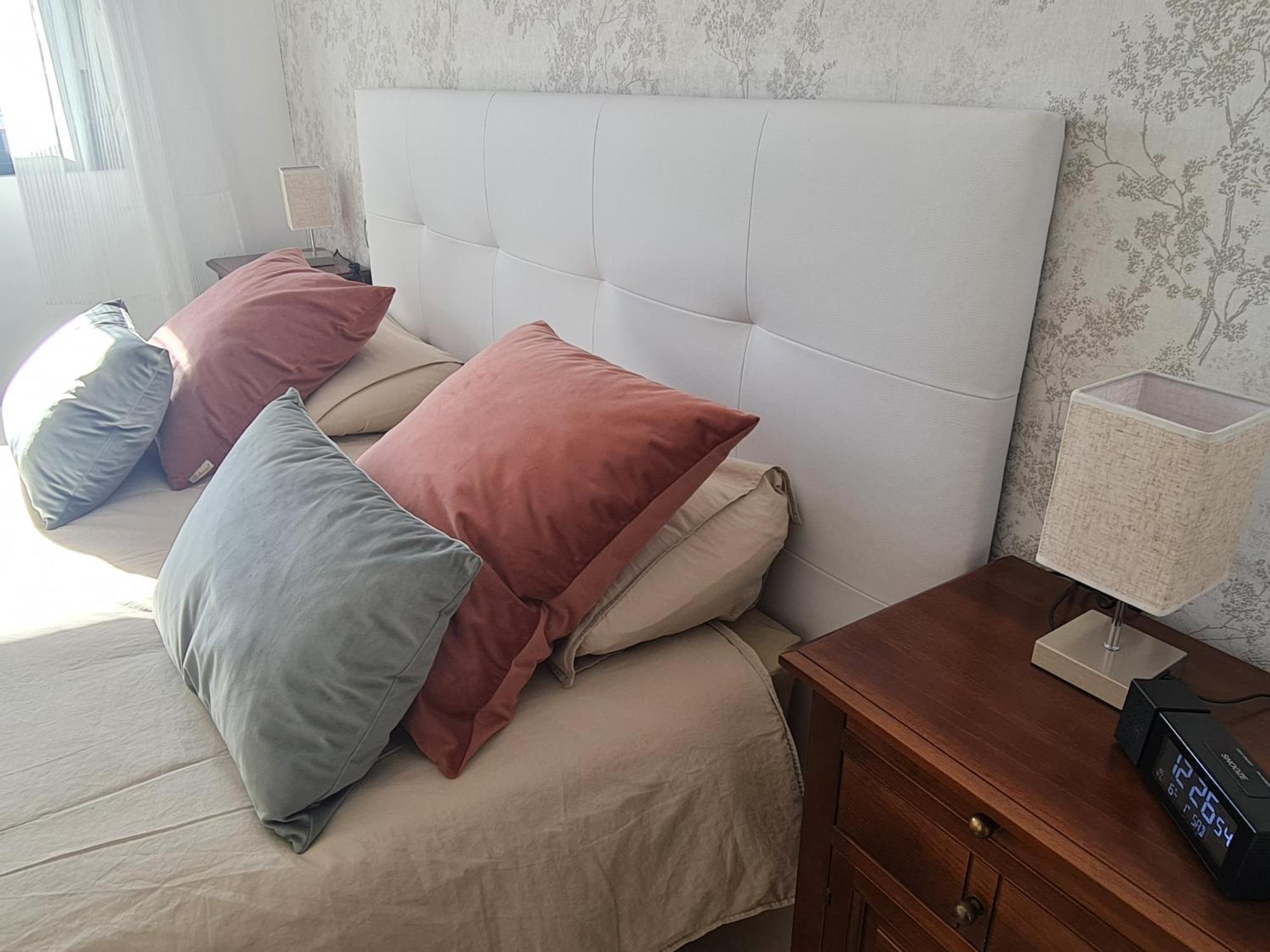 Sybarix Terrace, Mar, Golf, Wifi, Garaje, Relax Apartamento La Envia Exterior foto